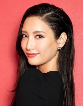 Nanao as Mariana