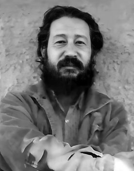 Abdelkrim Baba Aissa