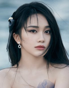 Lin Boyang as Zheng Nan