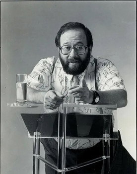 Menahem Zilberman as 