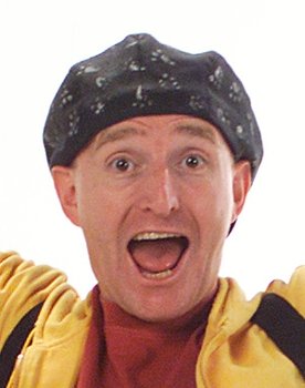 Ernst, Bobbie en het Geheim van de Monta Rossa