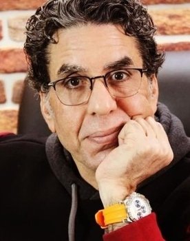 Mohamed Nasser Ali as 
