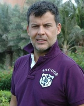 Carlos Dias da Silva