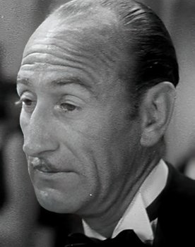Charles Redgie