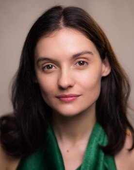 Anna Coupe