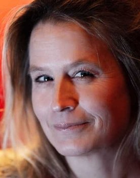 Andrée Deissenberg as Self