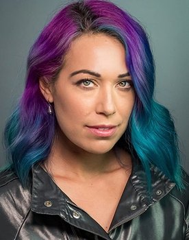 Sierra Mercier as Wife