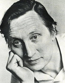 Stephen Lewis as Mr. Dunkley