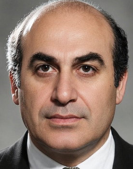 Talat Artemel