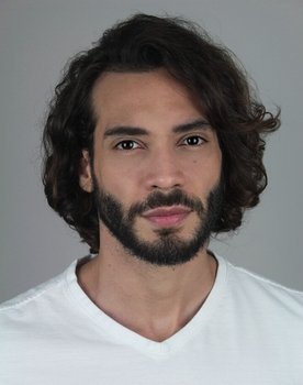 Felipe Camelo as 