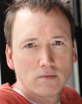 Tom Shillue
