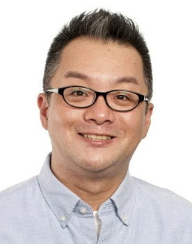 Sōnosuke Nagashiro