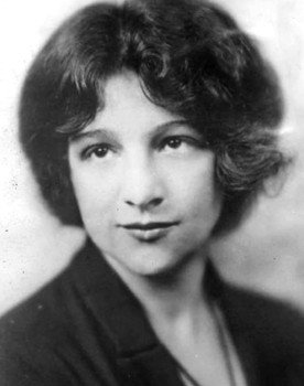 Joan Lowell