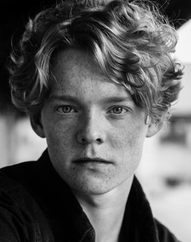 Lucas Lynggaard Tønnesen