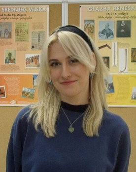 Lucija Barišić