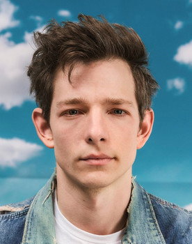 Mike Faist