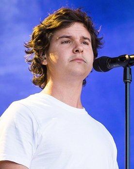 Lukas Forchhammer as Self