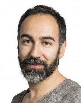 Mazdak Nassir