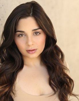 Alina Desmond