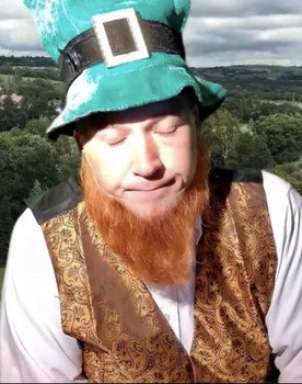 The Magic of the Emerald Isle
