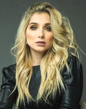 Marcela Mistral