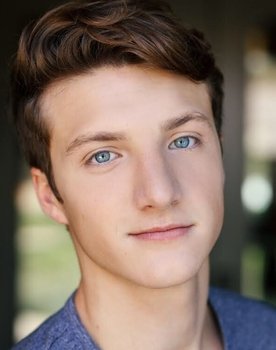 Jake Short