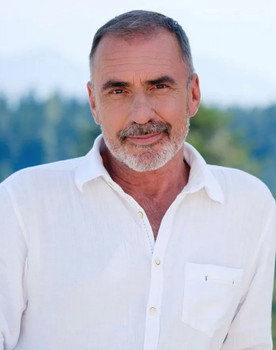 Laurent Guillaume