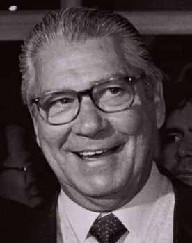 Mário Covas as Himself