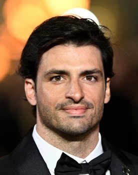 Carlos Sainz Jr. as Self
