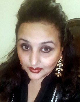 Suparna Anand