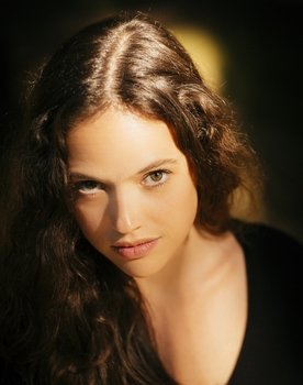 Catarina Wallenstein as Concettina