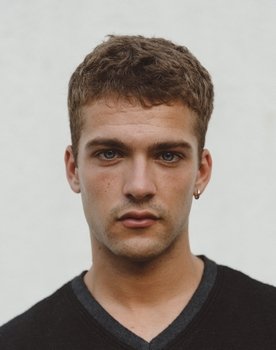Jon Lukas as Jon