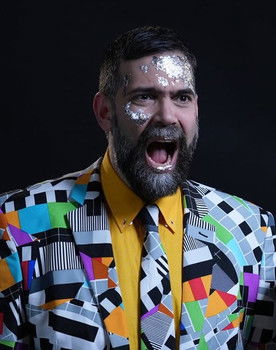 Fil Ieropoulos as FYTA