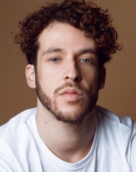 Bernardo Lacerda