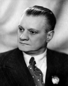 Aleksandr Aleksandrov-Serzh as 