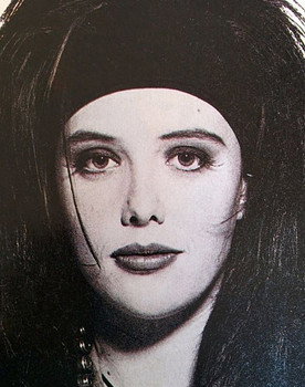 Rachel Goswell