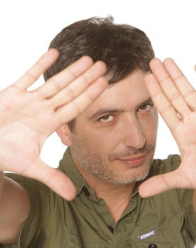 Antonis Sotiropoulos