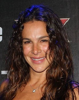 Pamela Trueba