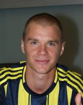 Samuel Holmén