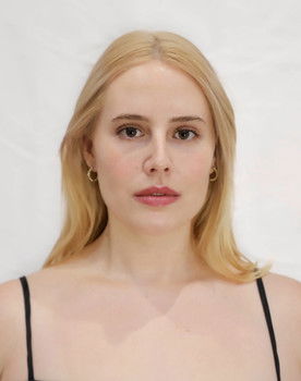 Katie Whitmire as Alice