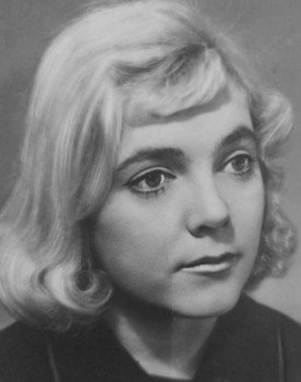Naina Khonina as Katerina