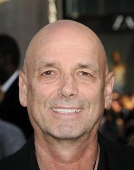 Martin Campbell