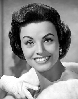 Kay Starr as 