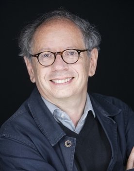 Olivier Broche as 