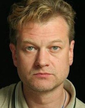 Sergey Vlasov as Pianist