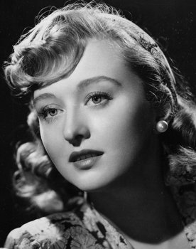 Celeste Holm as Phœbe Meryll