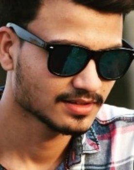 Priyanshu Sharma