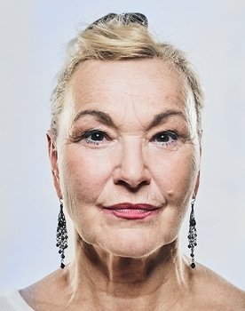 Marie Logojdová