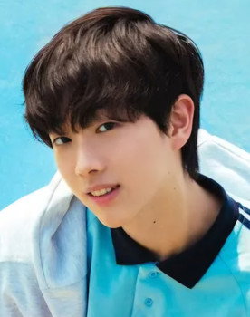 조용환 as Self - Contestant