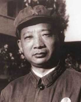 Dong Zhaoqi